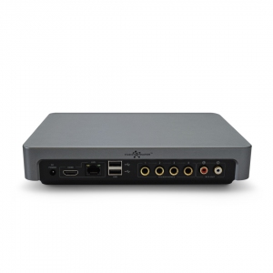 EVOBOX Premium Hi-End караоке-система в Белорецке