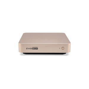 EVOBOX с микрофонами в Белорецке