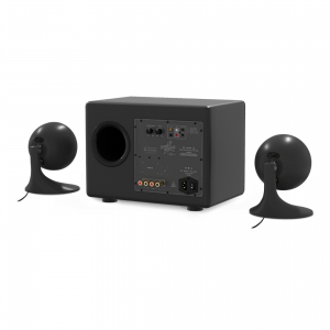 EvoSound Sphere 2.1 аудиосистема для караоке в Белорецке