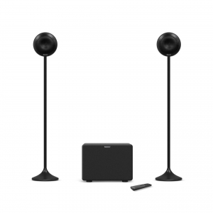 EvoSound Sphere 2.1 аудиосистема для караоке в Белорецке