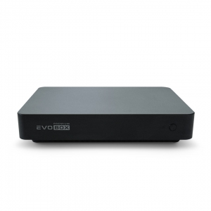 Hi-End караоке-система EVOBOX Premium + EvoSoundBar (саундбар с караоке) в Белорецке