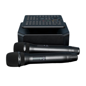 караоке-комплект для Дома AST ZOOM 1/2 и AST-SM6A в Белорецке