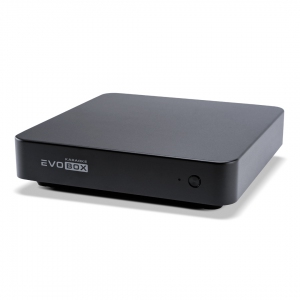 караоке-комплект EVOBOX + EvoSound Bar (саундбар с караоке) в Белорецке