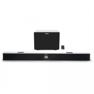 караоке-комплект EVOBOX Classic + EvoSound Bar (саундбар с караоке) в Белорецке