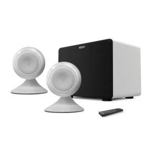 караоке-комплект EVOBOX Classic + EvoSound Sphere 2.1 в Белорецке