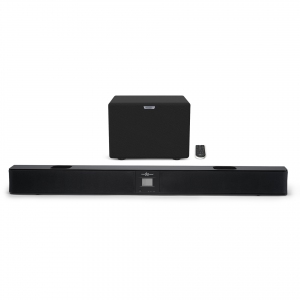 караоке-комплект EVOBOX Plus + EvoSound Bar (саундбар с караоке) в Белорецке