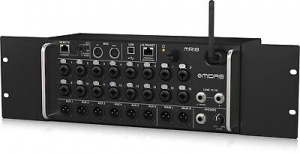 Midas MR18 цифровой микшер в Белорецке
