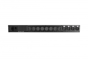 S-Track Dolphin 48 спикер-процессор в Белорецке