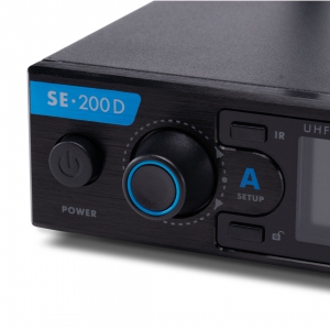 SE-200D цифровые микрофоны в Белорецке