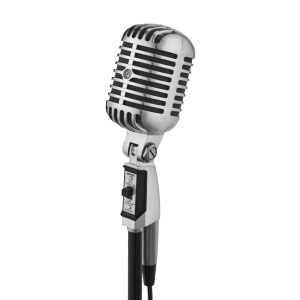 SHURE 55SH SERIES II вокальный, динамический микрофон в Белорецке