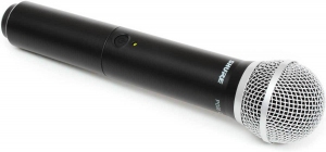 SHURE BLX24E/PG58 M17 вокальная радиосистема в Белорецке