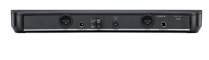 SHURE BLX288E/B58 M17 вокальная радиосистема в Белорецке