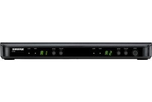 SHURE BLX288E/PG58 M17 вокальная радиосистема в Белорецке
