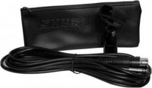 SHURE SV100-A динамический микрофон в Белорецке