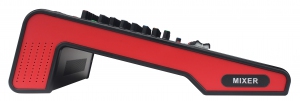 SVS Audiotechnik mixers AM-12 Микшерный пульт аналоговый, 12-канальный в Белорецке