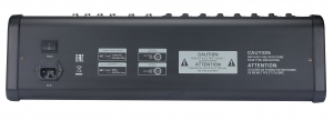SVS Audiotechnik mixers AM-12 Микшерный пульт аналоговый, 12-канальный в Белорецке