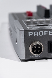 SVS Audiotechnik mixers AM-6 DSP Микшерный пульт аналоговый, 6-канальный SVS Audiotechnik mixers в Белорецке