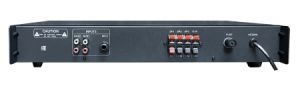 SVS Audiotechnik STA-80 Микшер-усилитель для систем Public Address в Белорецке