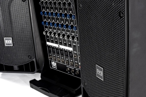 SVS Audiotechnik STAGESET 600 Акустический комплект активный в Белорецке