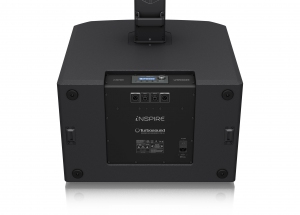 Turbosound iNSPIRE iP3000 модульная аудио колонна 2000Вт в Белорецке