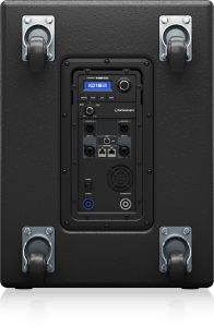 Turbosound iQ15B сабвуфер активный в Белорецке