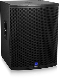 Turbosound iQ18B сабвуфер активный в Белорецке