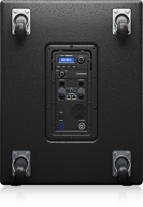 Turbosound iQ18B сабвуфер активный в Белорецке