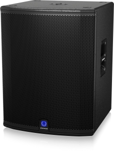 Turbosound iQ18B сабвуфер активный в Белорецке