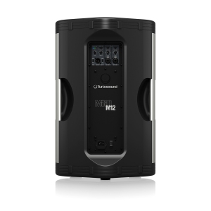 Turbosound MILAN M12 активная акустическая система в Белорецке