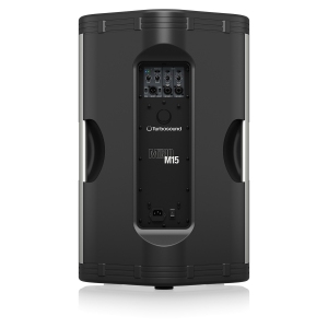 Turbosound MILAN M15 активная акустическая система в Белорецке