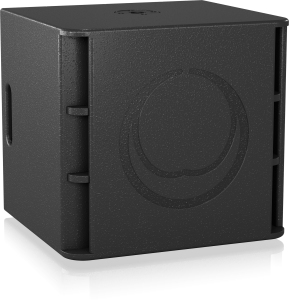 Turbosound Milan M15B сабвуфер активный в Белорецке