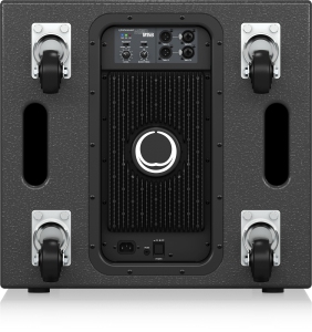 Turbosound Milan M15B сабвуфер активный в Белорецке