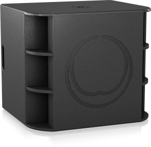 Turbosound Milan M18B сабвуфер активный в Белорецке