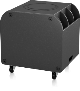 Turbosound Milan M18B сабвуфер активный в Белорецке