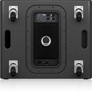 Turbosound Milan M18B сабвуфер активный в Белорецке