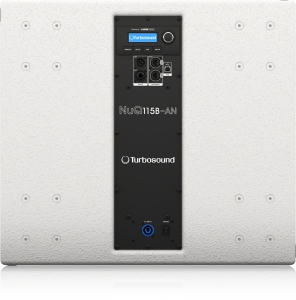 Turbosound NuQ115B-AN Активный сабвуфер в Белорецке