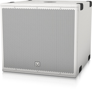 Turbosound NuQ115B-AN Активный сабвуфер в Белорецке