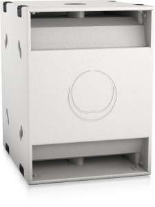 Turbosound NuQ118B-AN Активный сабвуфер в Белорецке