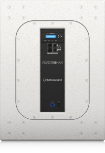 Turbosound NuQ118B-AN Активный сабвуфер в Белорецке