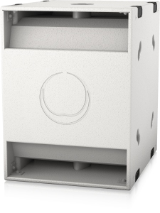 Turbosound NuQ118B-AN Активный сабвуфер в Белорецке