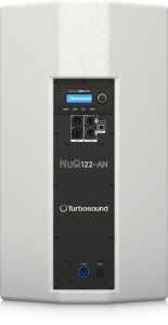 Turbosound NuQ122-AN Активная акустическая система в Белорецке