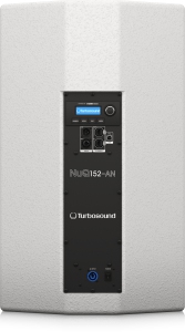 Turbosound NuQ152-AN Активная акустическая система в Белорецке
