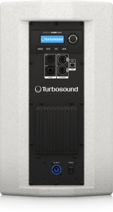 Turbosound NuQ82-AN Активная акустическая система в Белорецке