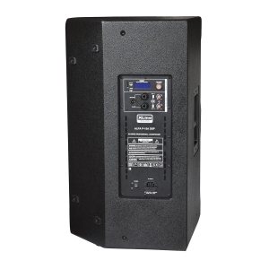 XLine ALFA P-15A DSP Акустическая система активная с DSP и Bluetooth в Белорецке